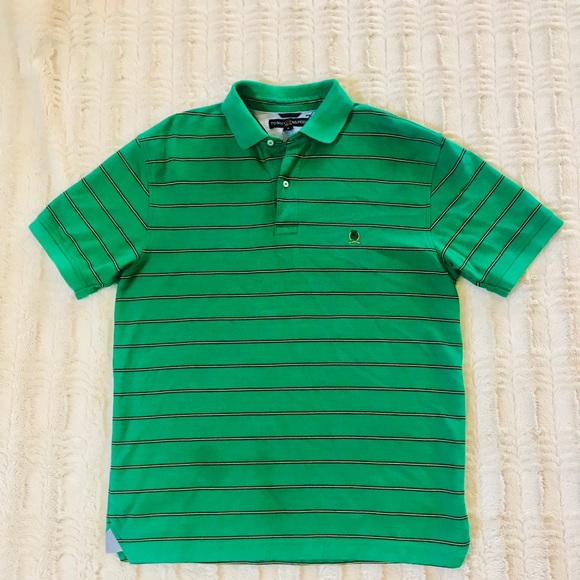 🎉HOST PICK 4/1🎉 men’s Tommy Hilfiger polo - Picture 2 of 2